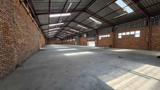 Free standing property with large yard TO LET in Aderbolt/Benoni