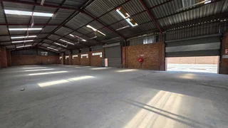 Free standing property with large yard TO LET in Aderbolt/Benoni