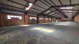 Free standing property with large yard TO LET in Aderbolt/Benoni