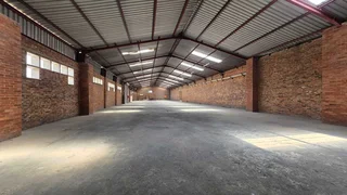 Free standing property with large yard TO LET in Aderbolt/Benoni