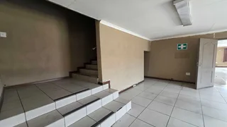 Free standing property with large yard TO LET in Aderbolt/Benoni