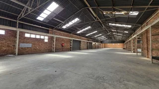 Free standing property with large yard TO LET in Aderbolt/Benoni