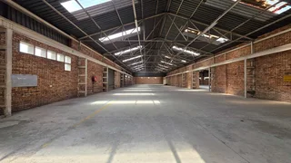 Free standing property with large yard TO LET in Aderbolt/Benoni