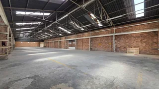 Free standing property with large yard TO LET in Aderbolt/Benoni