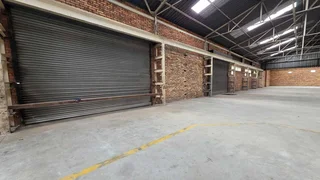 Free standing property with large yard TO LET in Aderbolt/Benoni