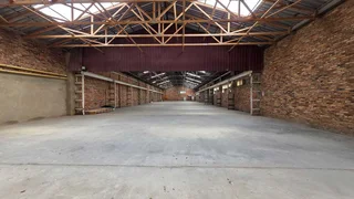 Free standing property with large yard TO LET in Aderbolt/Benoni