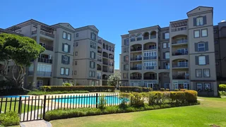 Apartment For Sale in Diaz Beach, Mossel Bay