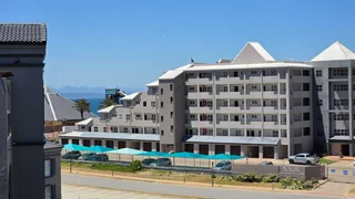 Apartment For Sale in Diaz Beach, Mossel Bay