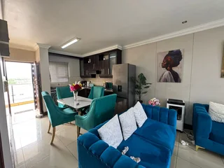 2 bedroom apartment 1 bathroom apartment for sale in umhlanga