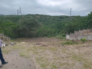 Vacant Land in Newlands for Sale