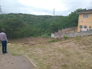 Vacant Land in Newlands for Sale