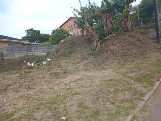 Vacant Land in Newlands for Sale