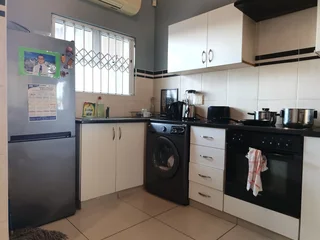 2 Bedroom Apartment For Sale Umhlanga Ridge