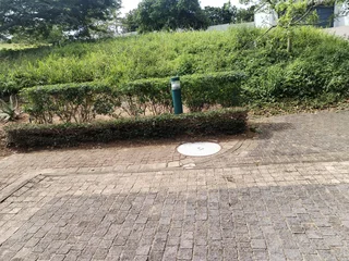 Vacant Stand in Well Secure Estate