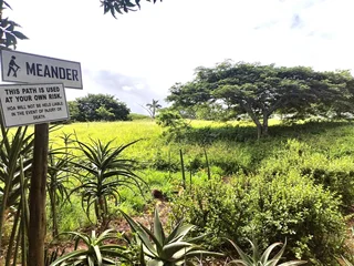 Vacant Stand in Well Secure Estate
