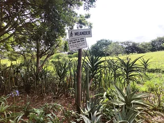 Vacant Stand in Well Secure Estate