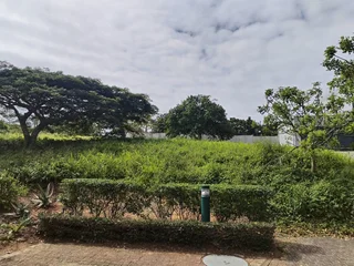 Vacant Stand in Well Secure Estate