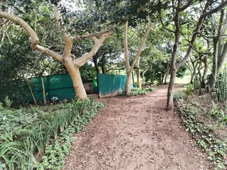 Vacant Stand in Well Secure Estate