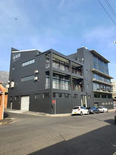 260m² Office To Let at the Woodstock Studios, Woodstock