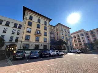 The Pivot Office Park | Premium Office Space to Let in Monte Casino