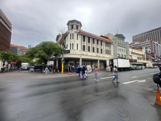 92m² Office To Let – Pretoria Central – Newly Renovated Space With Great Exposure