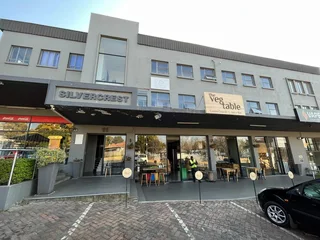 Silvercrest Shopping Centre | Prime Office Space to Let in Silvamonte