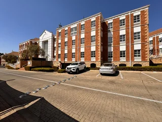 Fourways Golf Park | Prime Office Space to Let in Fourways