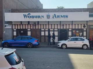 Prime Commercial Opportunity – Pub/Bar for Sale - 50 Woburn Avenue, Benoni Central