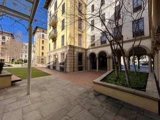 The Pivot Office Park | Premium Office Space to Let in Monte Casino