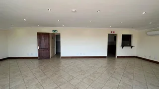 700 Square Meter Office unit to let in the business hub, Highveld