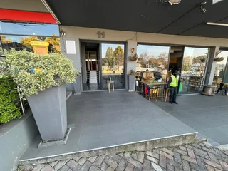 Silvercrest Shopping Centre | Prime Office Space to Let in Silvamonte