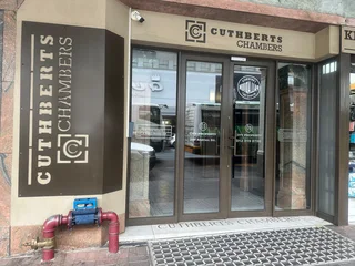92m² Office To Let – Pretoria Central – Newly Renovated Space With Great Exposure