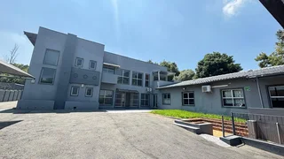 Prime Commercial Property for Sale in Raumarais Park, Sandton