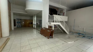 400m² Showroom To Let – Arcadia – Ground-Floor Visibility &amp; Modern Features