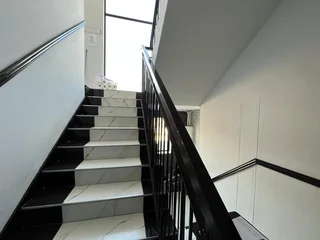 Silvercrest Shopping Centre | Prime Office Space to Let in Silvamonte