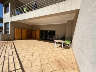 A-Grade Ground Floor Office To Let – Golf View Office Park