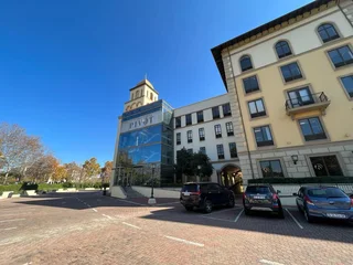 The Pivot Office Park | Premium Office Space to Let in Monte Casino