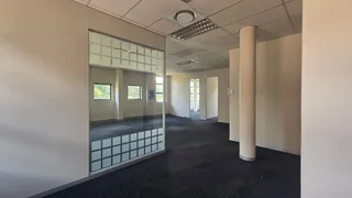 210 Square meter Offce Unit to Let in Highveld with main road exposure
