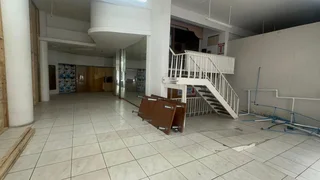 400m² Showroom To Let – Arcadia – Ground-Floor Visibility &amp; Modern Features