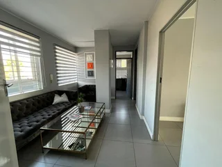 Silvercrest Shopping Centre | Prime Office Space to Let in Silvamonte