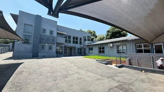 Prime Commercial Property for Sale in Raumarais Park, Sandton