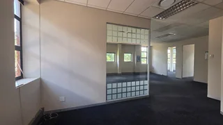 210 Square meter Offce Unit to Let in Highveld with main road exposure