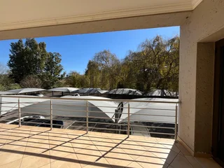 Ground Floor A-Grade Office To Let – Golf View Office Park