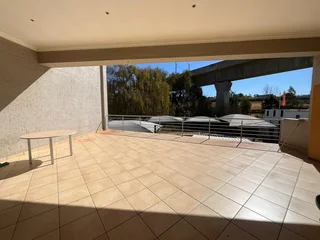 A-Grade Ground Floor Office To Let – Golf View Office Park