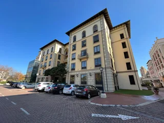 The Pivot Office Park | Premium Office Space to Let in Monte Casino