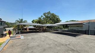 Prime Commercial Property for Sale in Raumarais Park, Sandton