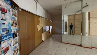 400m² Showroom To Let – Arcadia – Ground-Floor Visibility &amp; Modern Features