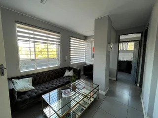 Silvercrest Shopping Centre | Prime Office Space to Let in Silvamonte