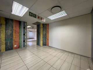 The Pivot Office Park | Premium Office Space to Let in Monte Casino