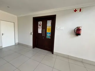 Ground Floor A-Grade Office To Let – Golf View Office Park